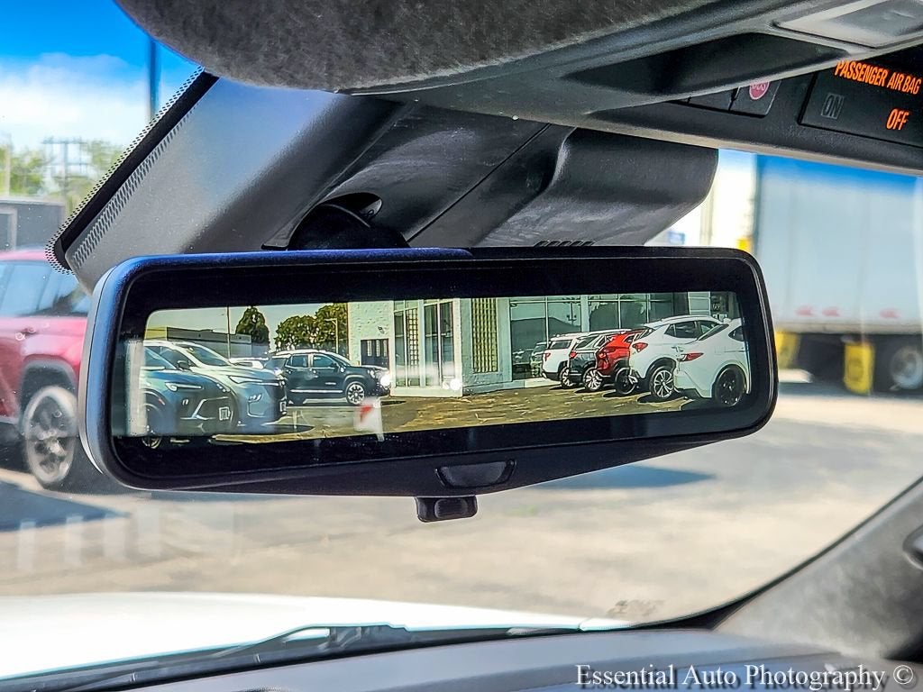 2019 Cadillac Escalade Platinum