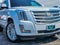 2019 Cadillac Escalade Platinum