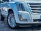 2019 Cadillac Escalade Platinum