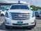 2019 Cadillac Escalade Platinum