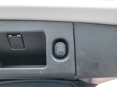 2017 Cadillac Escalade Platinum