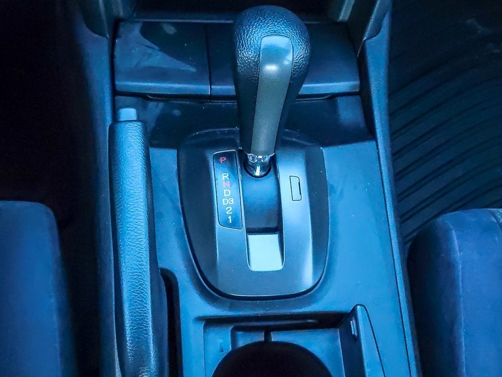 2010 Honda Accord 2.4 LX-P