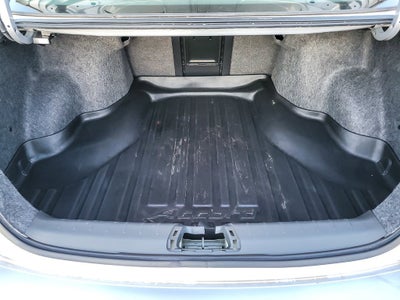 2010 Honda Accord 2.4 LX-P