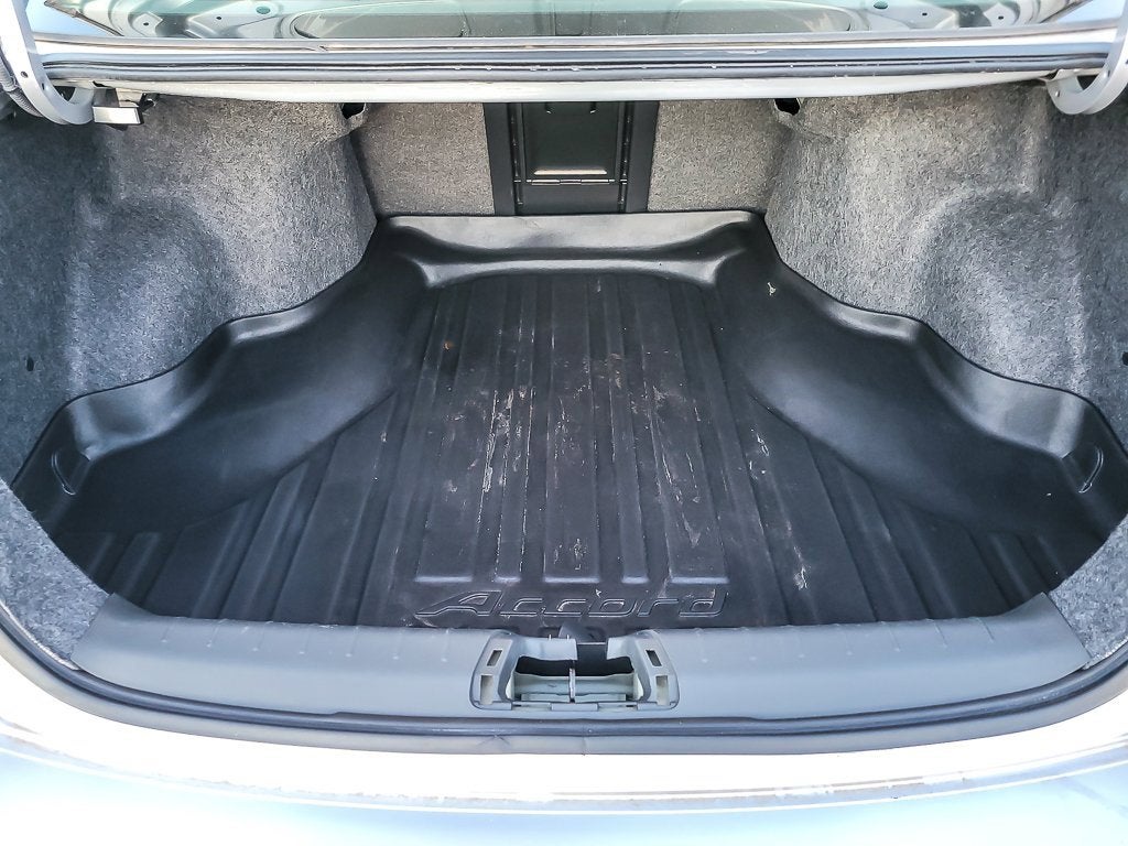 2010 Honda Accord 2.4 LX-P