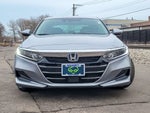 2021 Honda Accord Hybrid NA
