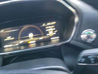 2017 Lincoln Continental Premiere