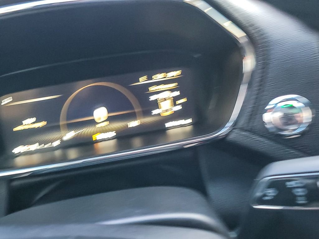 2017 Lincoln Continental Premiere