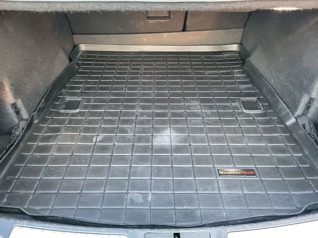 2017 Lincoln Continental Premiere