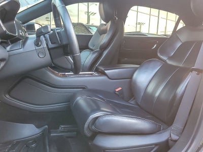 2017 Lincoln Continental Premiere