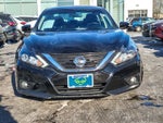 2018 Nissan Altima 2.5 SL