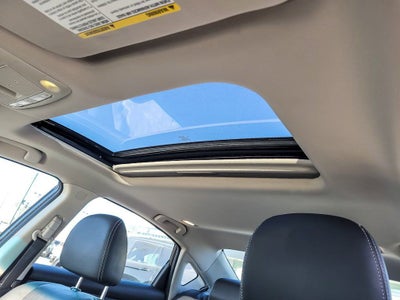 2018 Nissan Altima 2.5 SL