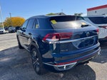 2021 Volkswagen Atlas Cross Sport 3.6L V6 SEL Premium R-Line