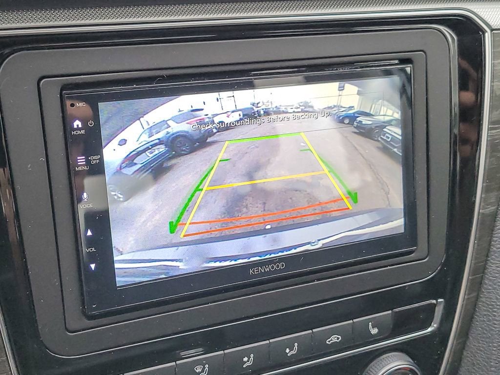 2017 Volkswagen Passat 1.8T SE