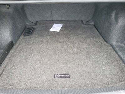 2017 Volkswagen Passat 1.8T SE