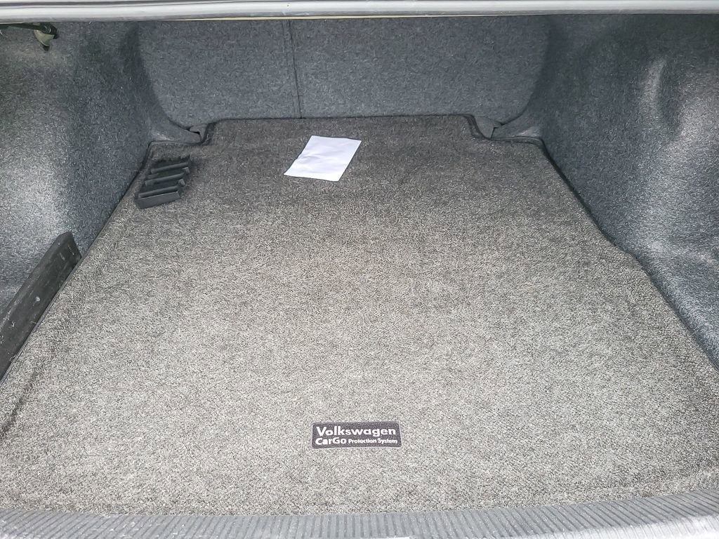 2017 Volkswagen Passat 1.8T SE