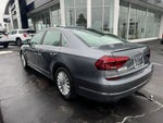 2017 Volkswagen Passat 1.8T SE