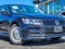 2017 Volkswagen Passat 1.8T SE