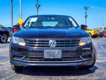 2017 Volkswagen Passat 1.8T SE
