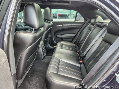 2019 Chrysler 300 300S
