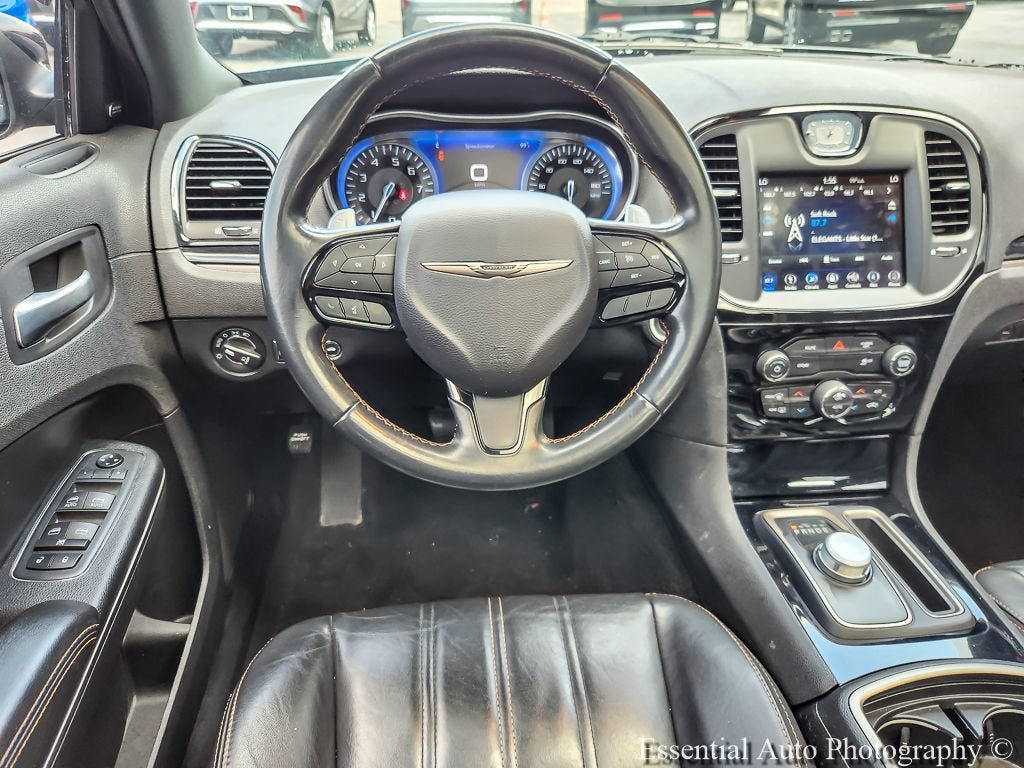 2019 Chrysler 300 300S