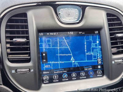 2019 Chrysler 300 300S