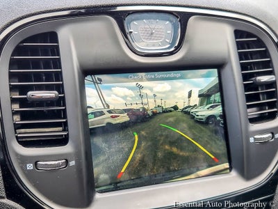 2019 Chrysler 300 300S
