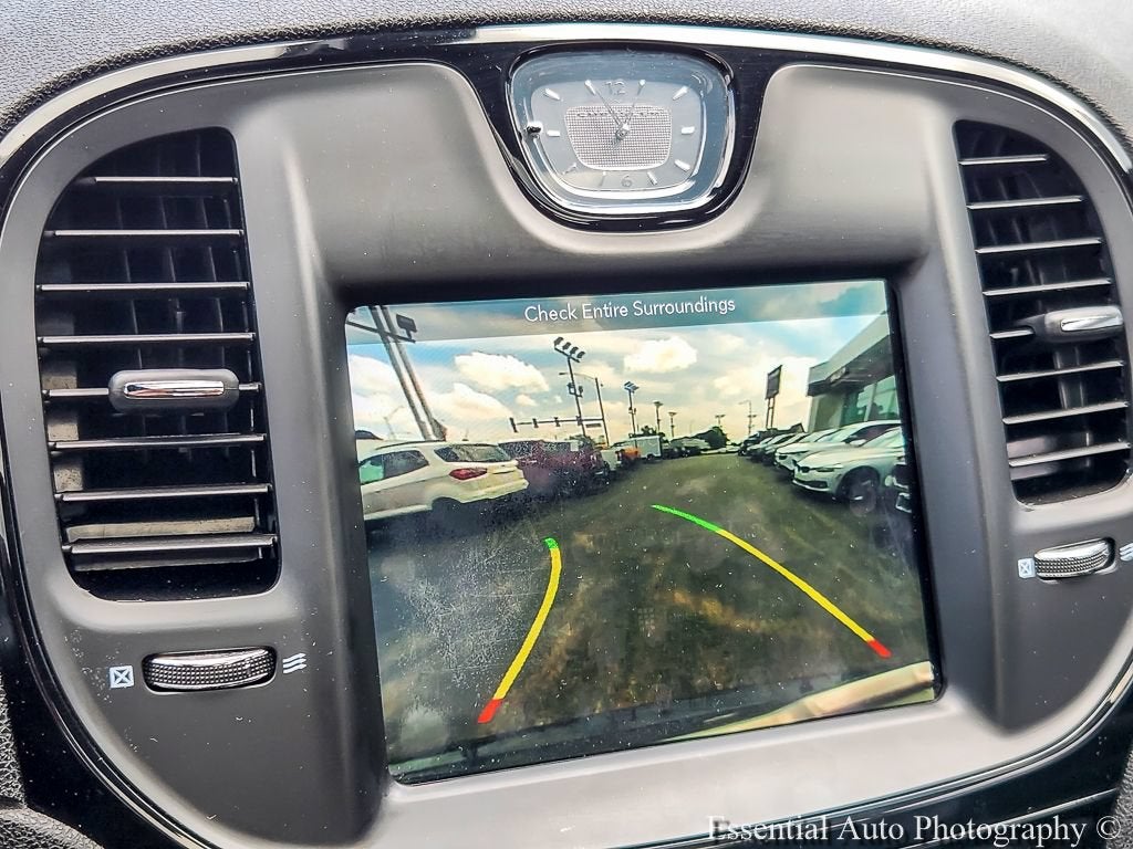 2019 Chrysler 300 300S