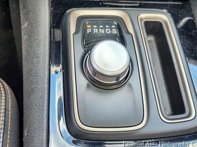 2019 Chrysler 300 300S