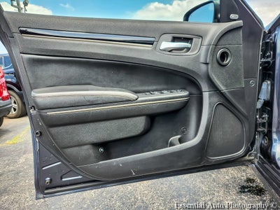2019 Chrysler 300 300S