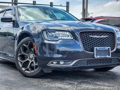 2019 Chrysler 300 300S