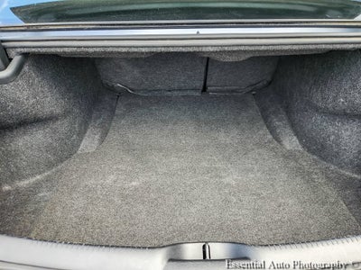 2019 Chrysler 300 300S
