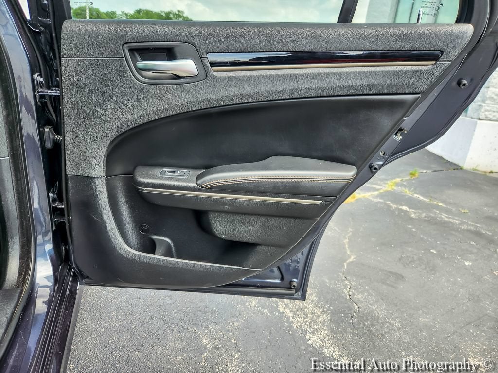 2019 Chrysler 300 300S