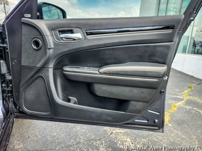 2019 Chrysler 300 300S