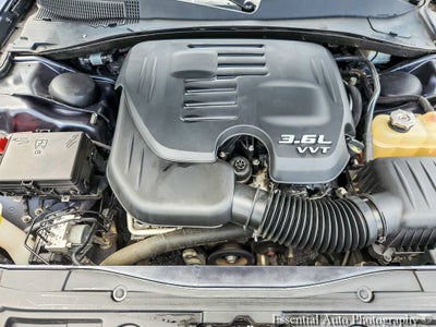 2019 Chrysler 300 300S