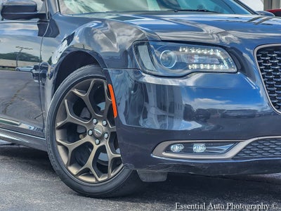 2019 Chrysler 300 300S