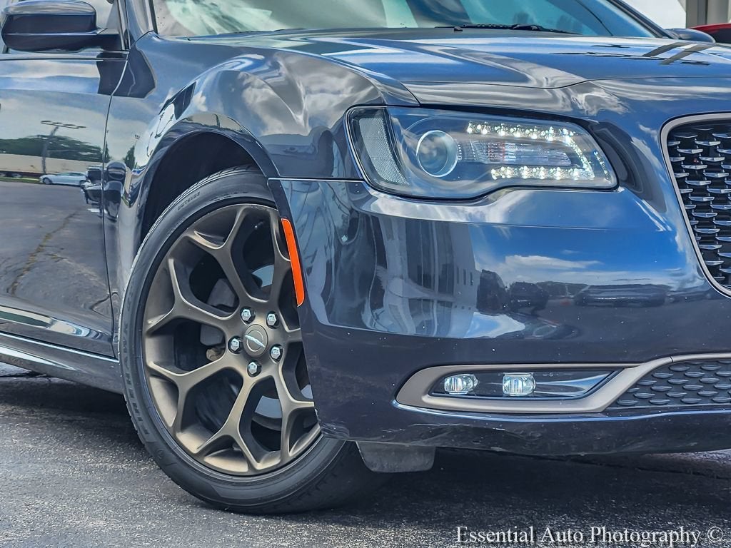 2019 Chrysler 300 300S