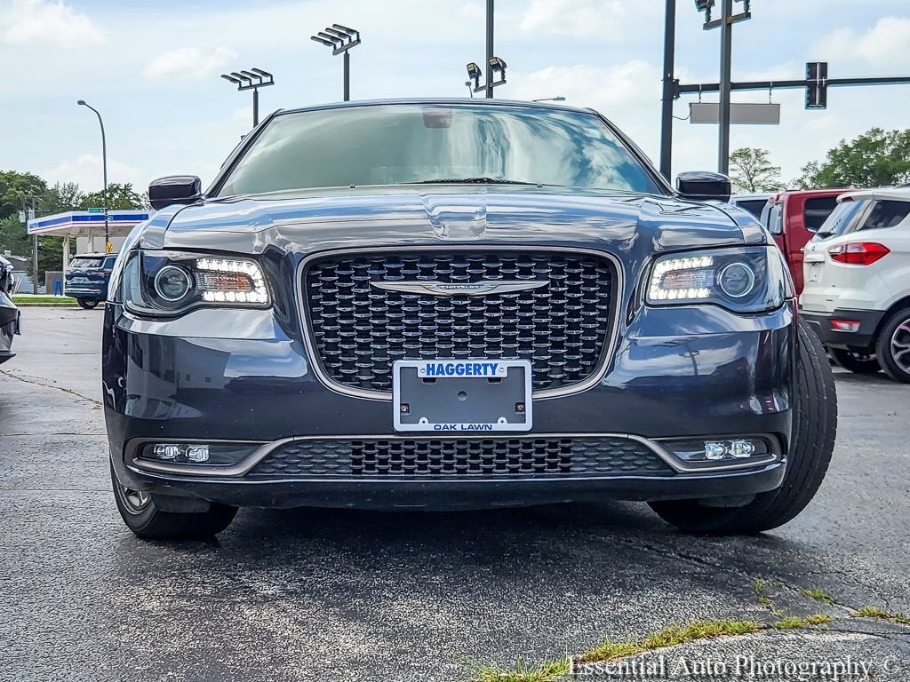 2019 Chrysler 300 300S