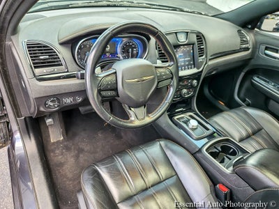 2019 Chrysler 300 300S