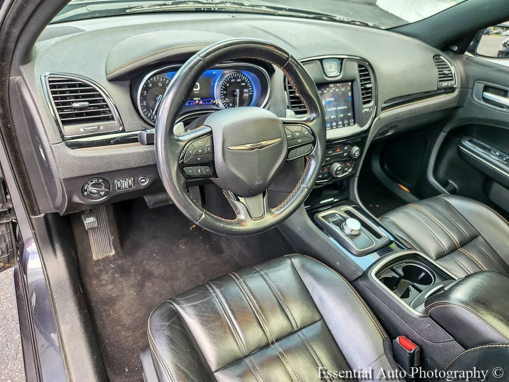 2019 Chrysler 300 300S
