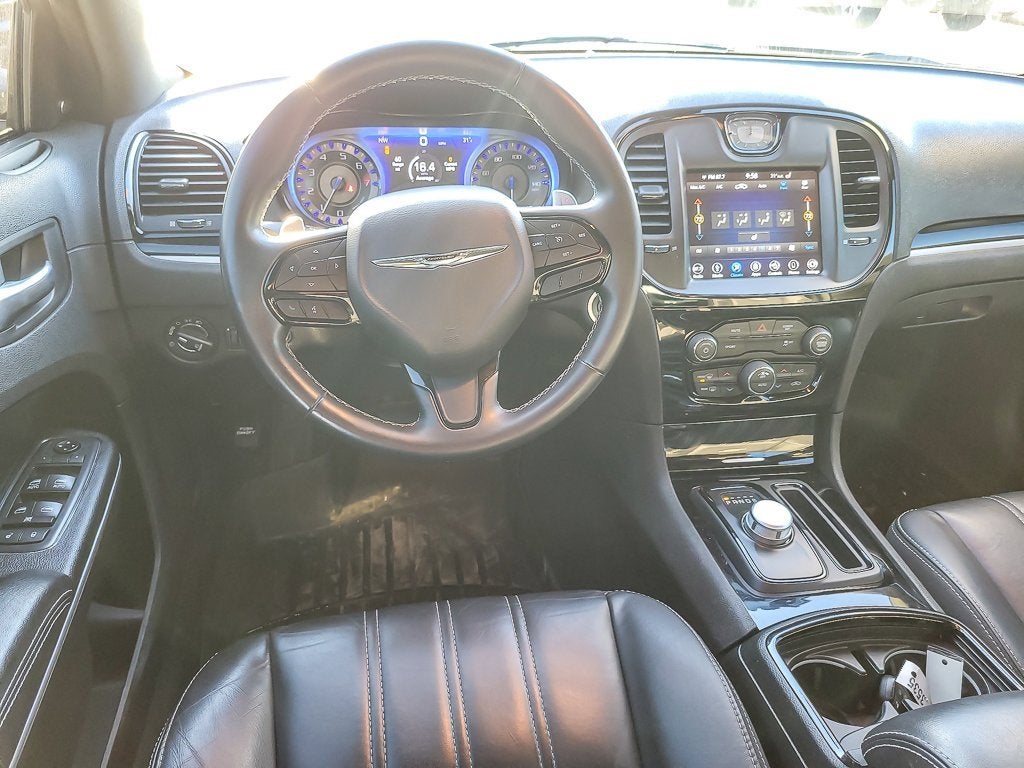 2019 Chrysler 300 300S AWD
