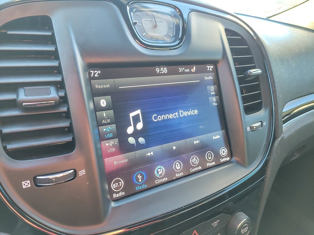 2019 Chrysler 300 300S AWD