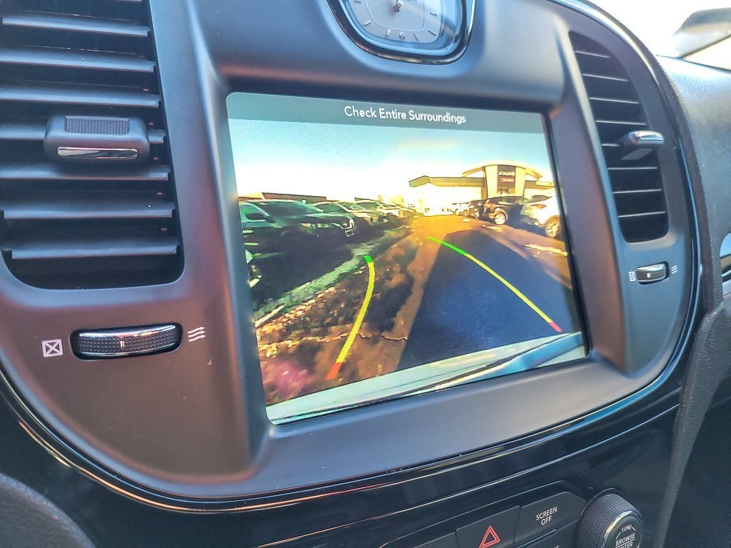 2019 Chrysler 300 300S AWD