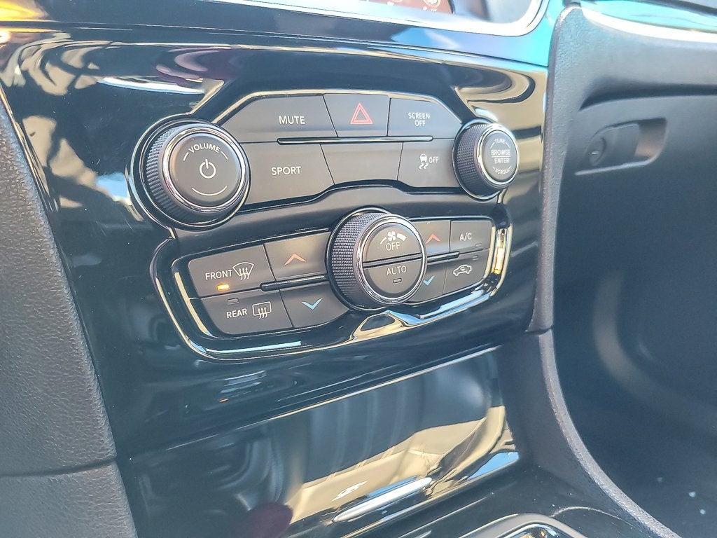 2019 Chrysler 300 300S AWD