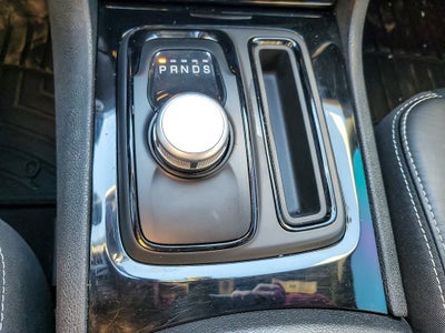 2019 Chrysler 300 300S AWD