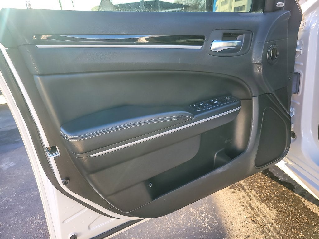 2019 Chrysler 300 300S AWD