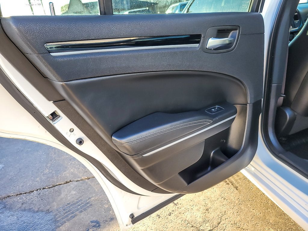 2019 Chrysler 300 300S AWD