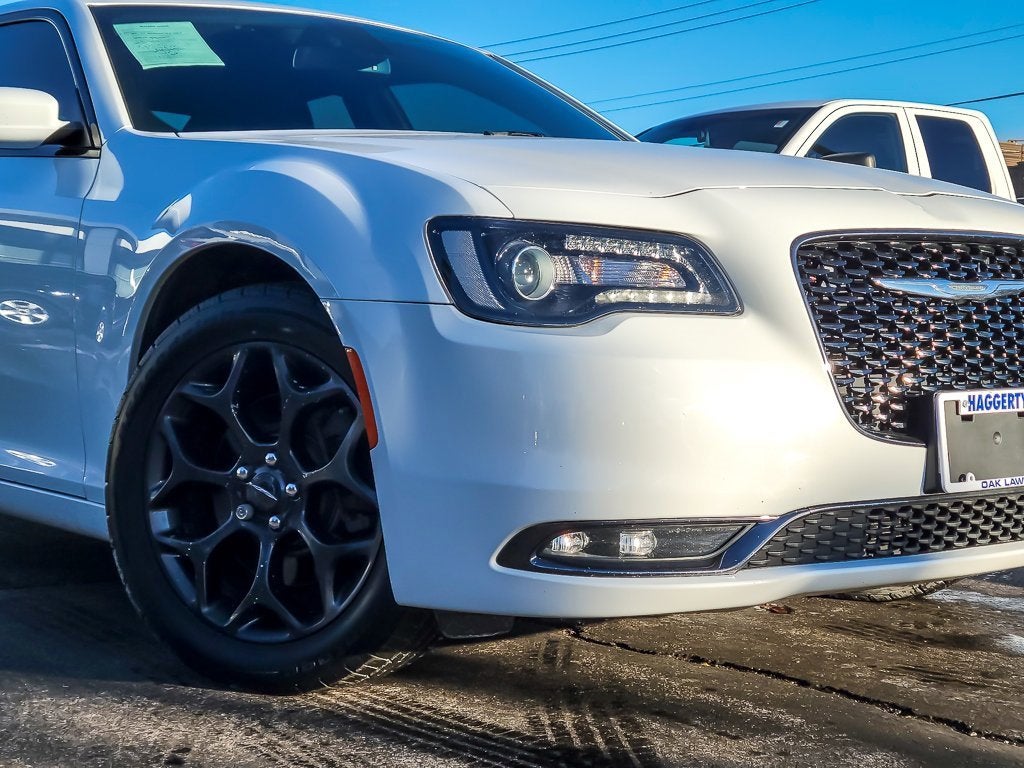 2019 Chrysler 300 300S AWD