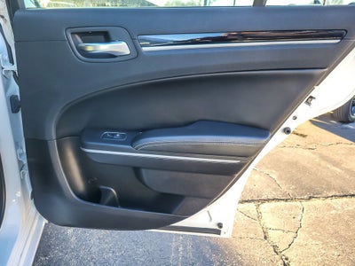 2019 Chrysler 300 300S AWD