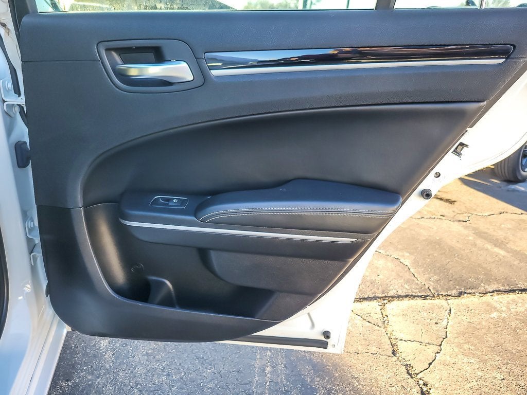 2019 Chrysler 300 300S AWD