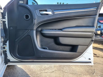 2019 Chrysler 300 300S AWD